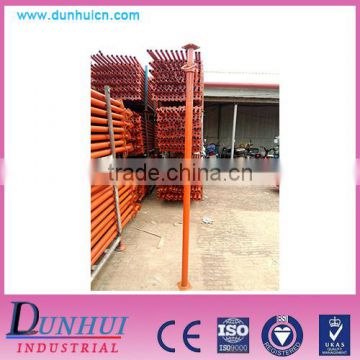 Scaffolding steel Props for Construction