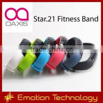 OAXIS Star.21 Fitness Band