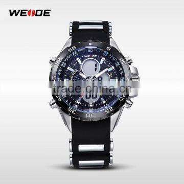 WEIDE Watch Men Brand Hot Sale Watch China Wholesale Market WH1103-7