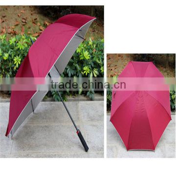 Anti-UV Polyester Waterproof Fabric for Umbrellas