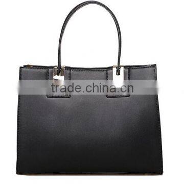 Designer handbag lady faux leather PU handbags