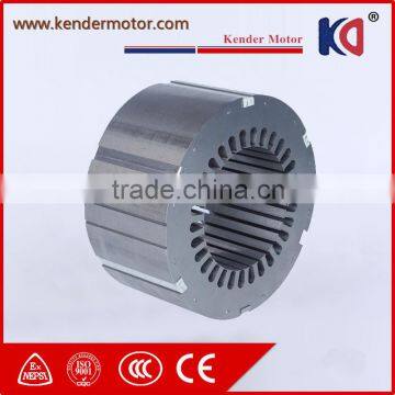 Good quality ac electric motor stator