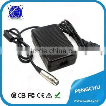 12V 10A 120W External dc Power Adaptor With UL ETL photo-3