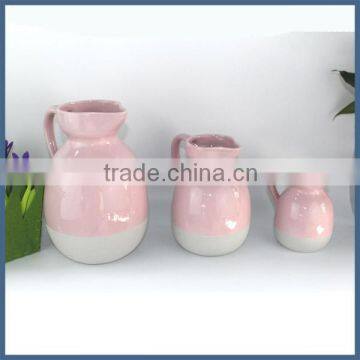 Home goods decorative antique ceramic vases wholesale