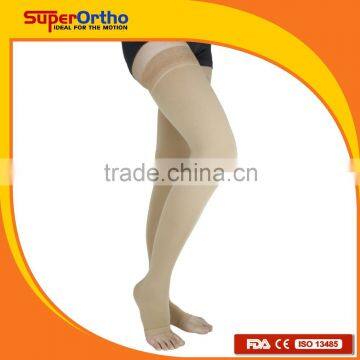 Compression Stocking--- A6-017 Medical Compression Stocking