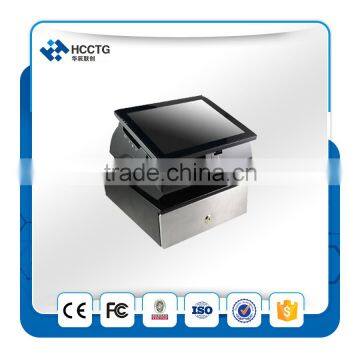 10inch LCD for android mini all in one pos system -Mini POS