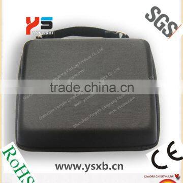 Professional Custom Eva Tool Handle Carrying Case With Foam Insert photo-4