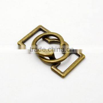 Fancy Swimsuit Ring Buckle for Women photo-2
