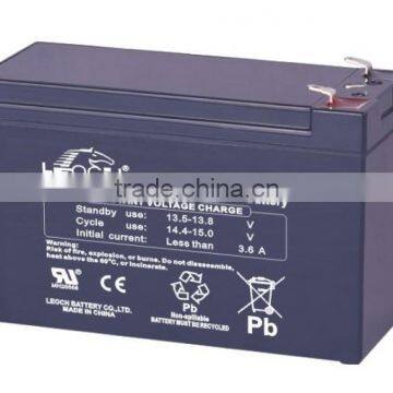 Factory produced solar energy storage battery wholesale price in China