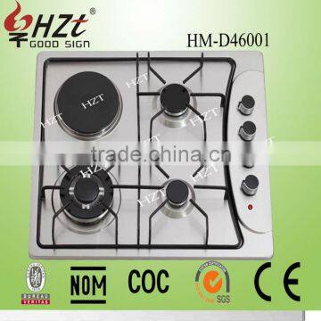 2016 small kitchen appliances built-in hobs electric