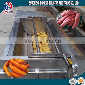New Designed Fruit and Vegetable Processing Machines photo-6