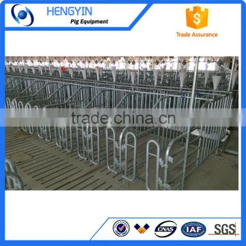 hot galvanized popular gestation crate