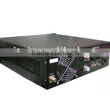 COFDM full-Duplex Transmitter and receiver