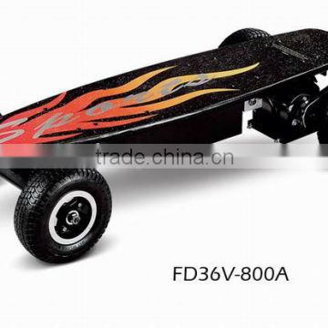 Electric skateboard aport skateboard skateboard