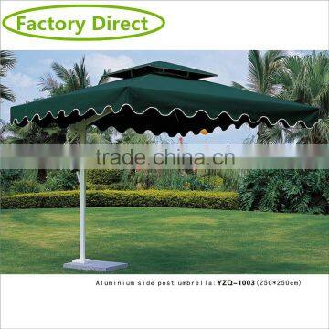 Outdoor restaurant umbrella/Garden hanging umbrella/Outdoor umbrella                        
                                                Quality Choice