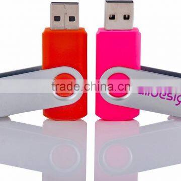 Swivel USB Memory Stick