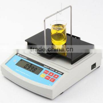 DahoMeter Original Manufacturer Liquid Density Tester , Concentration Tester , Density Scale DA-300W