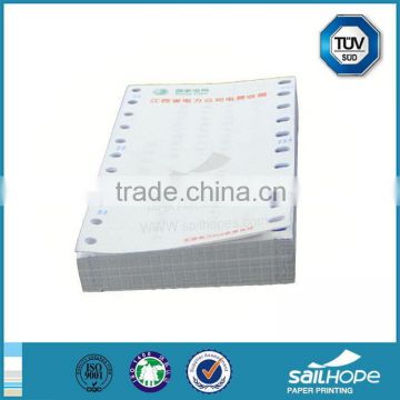 High-end newly design pos receipt thermal paper roll