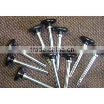 Garage Door Nylon Rollers