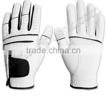 All Leather Golf Gloves