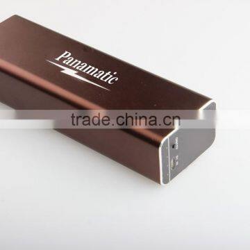 NEW(HOT)11000mAh 3.7V PANAMATIC Universal Portable Mobile Power Bank (battery,for 6,6 PLUS,samsung ,htc)