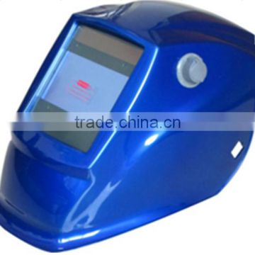 super quality 4 sensors solar auto darkening welding helmet LYG-A812B