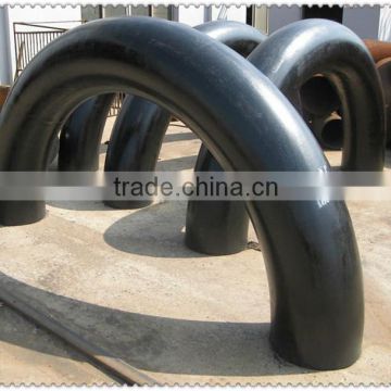 Carbon Steel Pipe Fitting - Long Radius 180 Return Bends