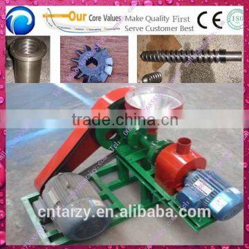 high quality fish pellet food extruder/Floating fish pellet food extruder machine