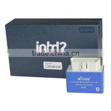 IOBD2 Automotive Diagnostic Scanner Oil Reset Proffessional Tools For VW