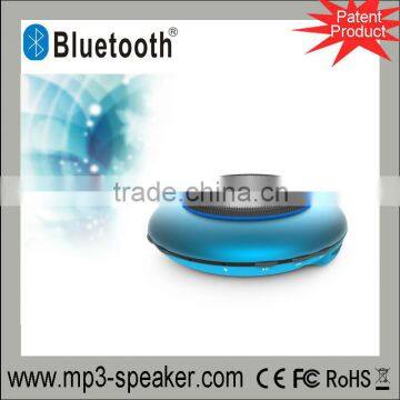 2014 Factory Wholesale With Handsfree Function music mini bluetooth speaker