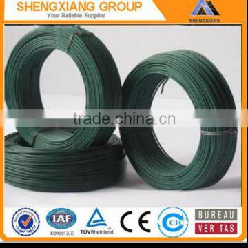 Top grade pvc coated wire