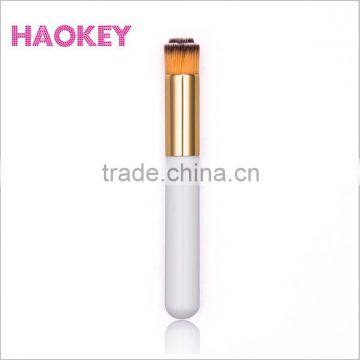 Single Nose Synthetic Hair Make up Brushes photo-6