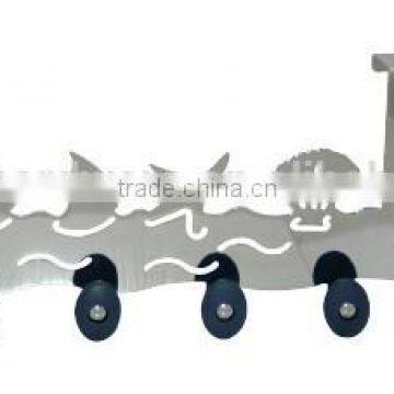 Wholesale Popular Ocean Style Over Door Hook,over Door Hanger,door Hook photo-2