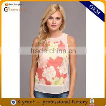 camo tank top for women