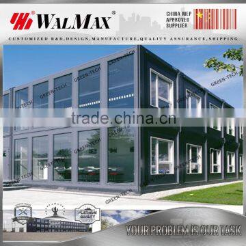 CH-LA020 china made flat pack office container price