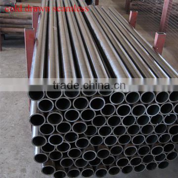 En10305-1 carbon seamless cold rolled tube