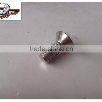 Motorcycle Pedal Fixed Bolts M10*25