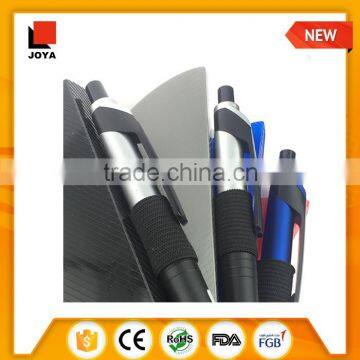 Quality Guaranteed hot sale Book with pen customized with low price