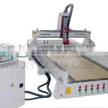 Middle size CNC Router XYZ1530