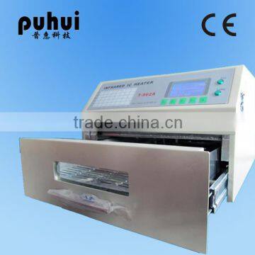 motherboard chip soldering machine,bga chips soldering machine, infrared bga,infrared ic heater,taian puhui