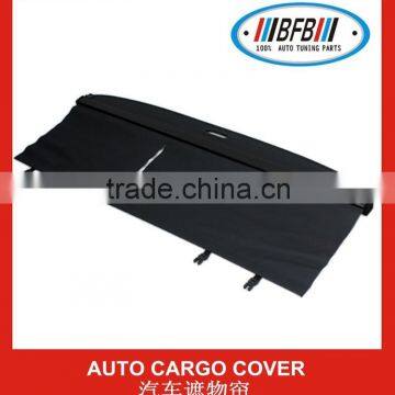 For Ford Edge 2010-2013 Retactable Luggage Cover Cavans Material