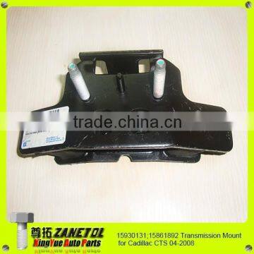 A5466 15930131 15861892 Engine Transmission Trans Mount For Cadillac CTS 2.8L 3.6L 2004-2008