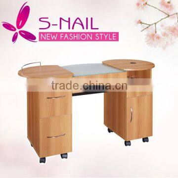 HOT portable nail manicure Table, nail salon manicure table, cheap manicure table