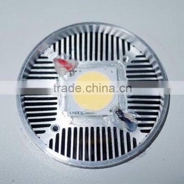 Professional Hydroponics 600w CREEx COB LED Grow Lights With Vegetative Bloom Spectrum photo-5