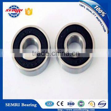 High Precision Long Life Deep Groove Ball Bearing 6201 for Engine Bearing