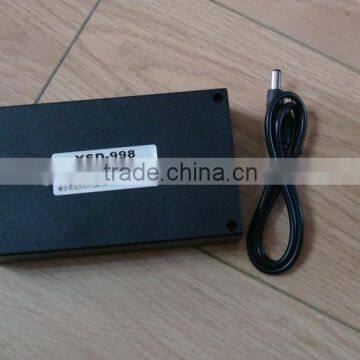 DC12V 3000mAh Li-ion Super Rechargeable Portable Battery photo-4