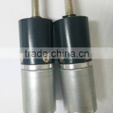 12V Long Gear Box DC Planetary Brush Geared Motor for BBQ Grill Oven With High Quality photo-5