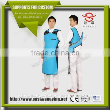 CE approved x ray protective aprons