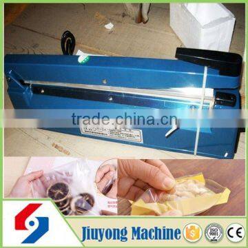 Multi Function Glass Bottle Aluminum Cap Sealing Machine photo-3