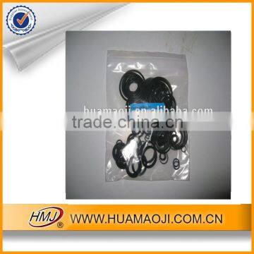 Long lived kubota hydraulic cylinder seal kit for excavator HMJ R225-7